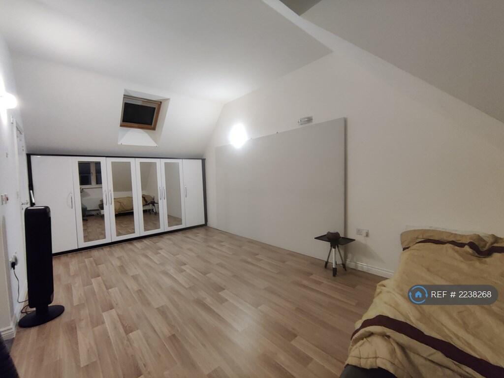 Masterbedroom