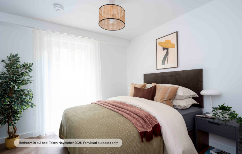 Apartment 303,14 Gough Street, Birmingham, B1