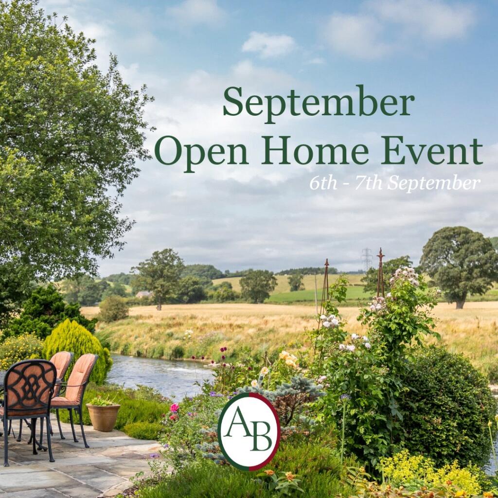 Open Event