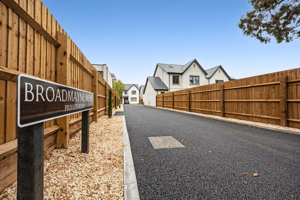 Cleevelands Drive, Cheltenham, GL50 4QD