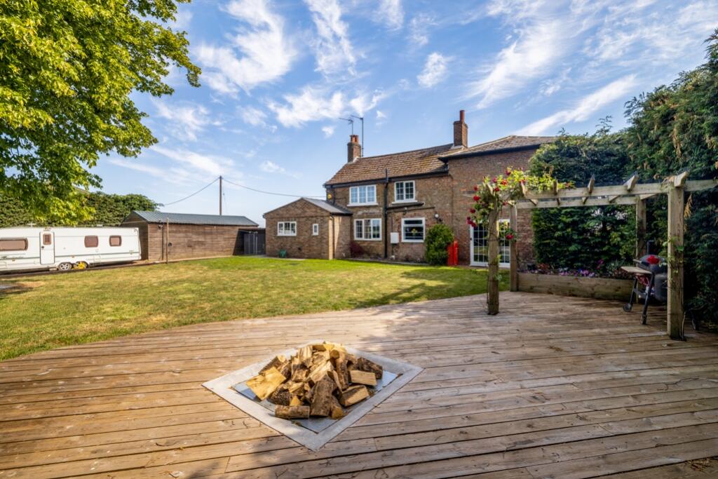 Tamarick House (Bicker)-8