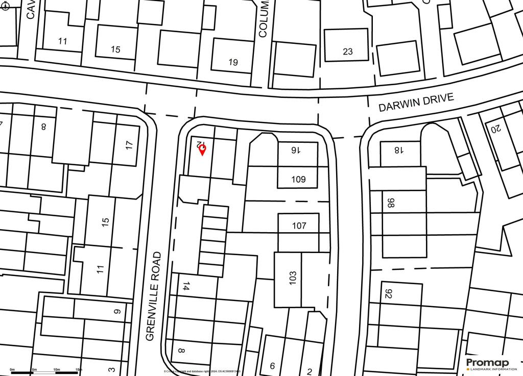 Map 1