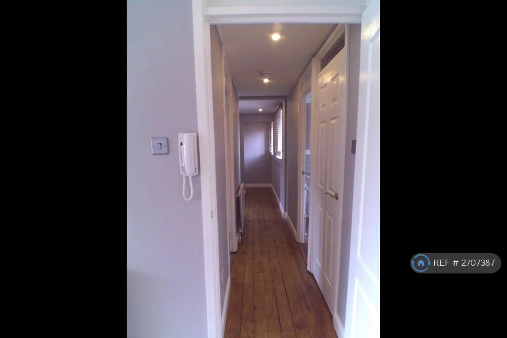 Hallway 2