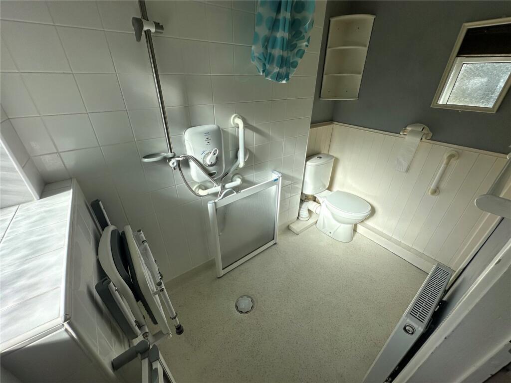 Wetroom
