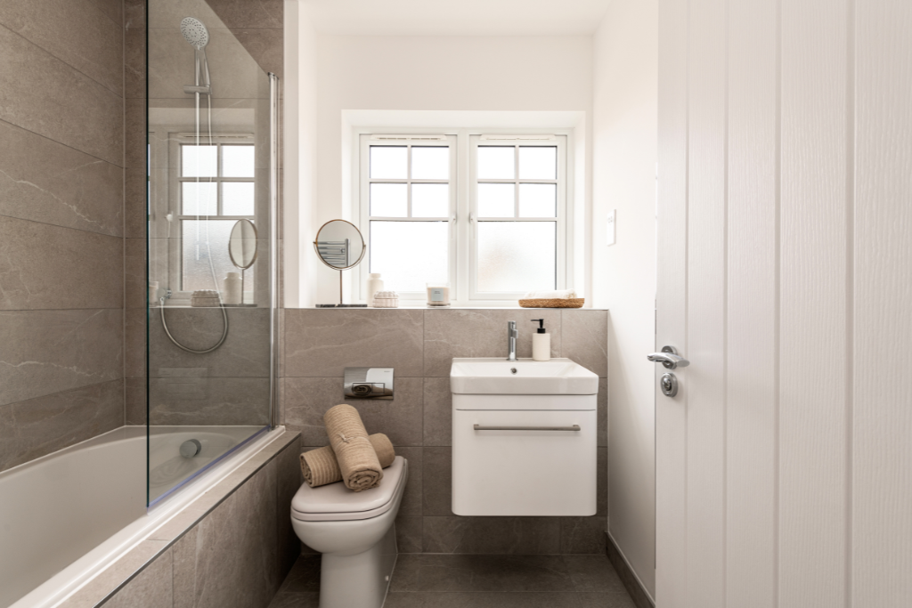 En-suite