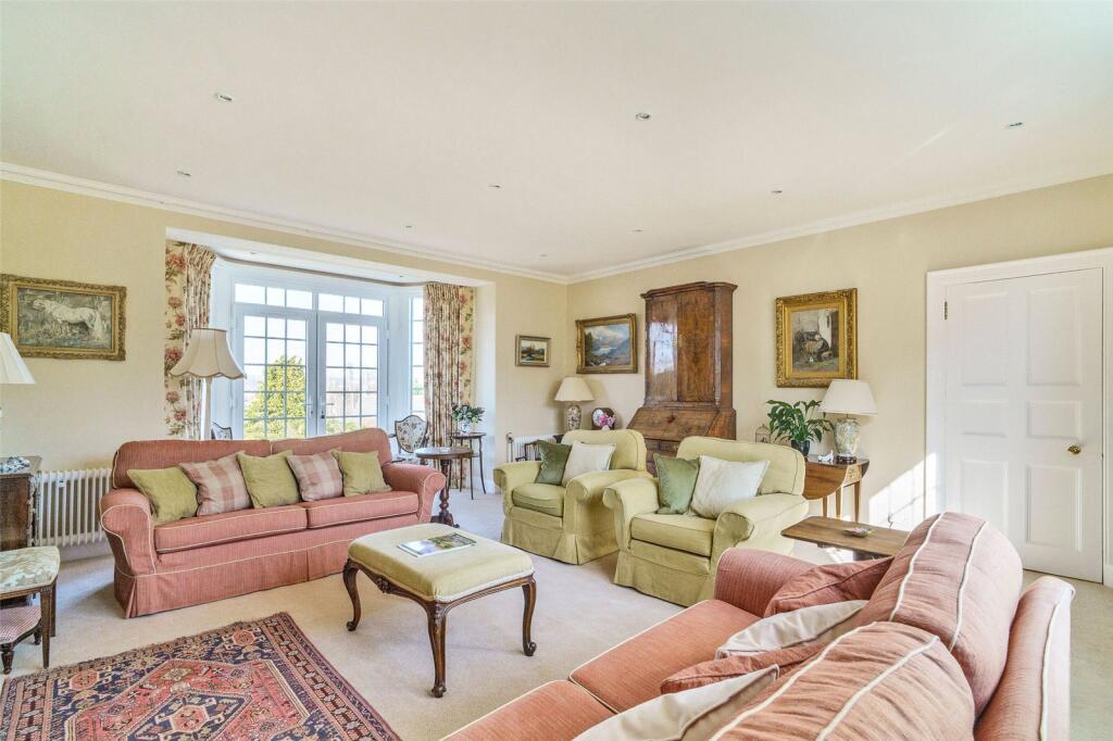 Drawing Room