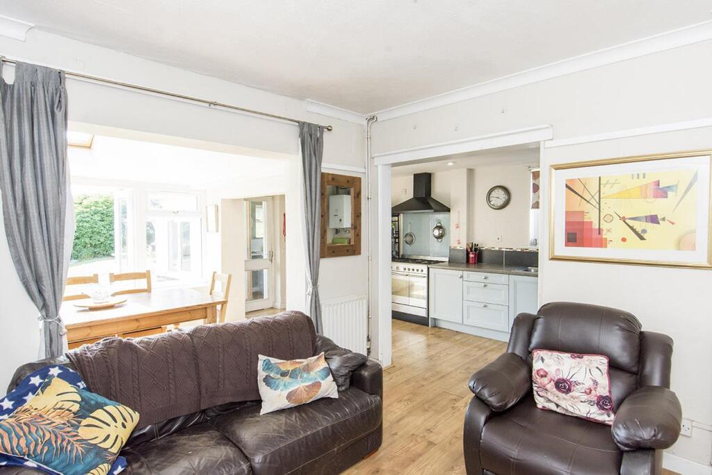 (Dining Room Photo Two)