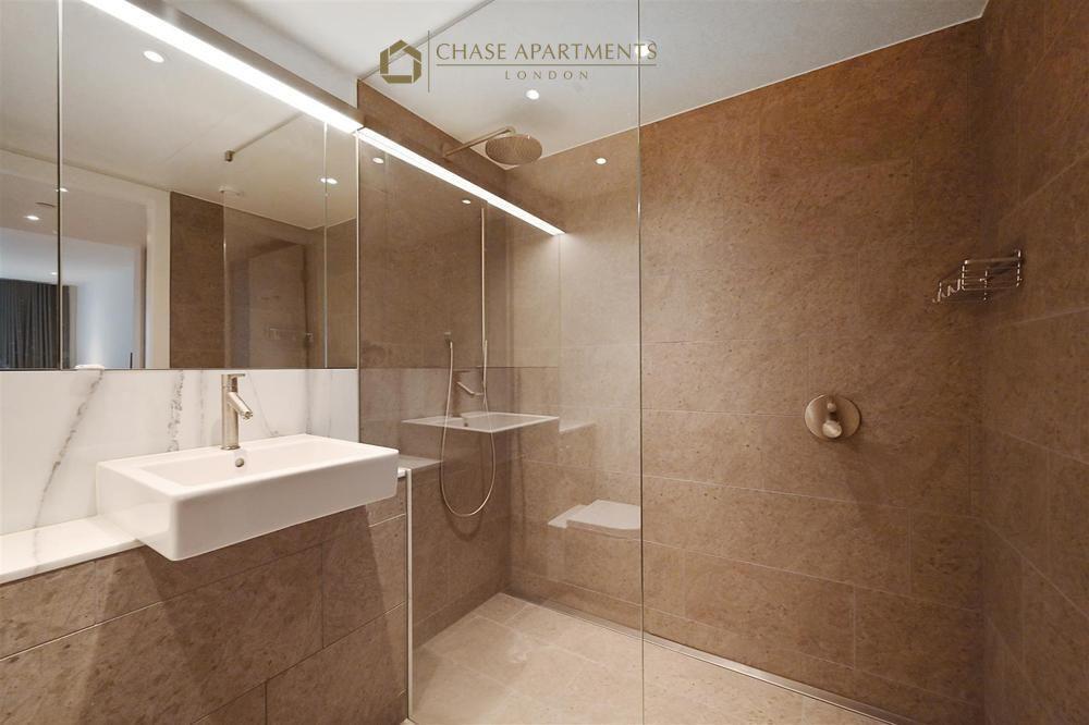 2 Prospect Way London, SW11 8DL