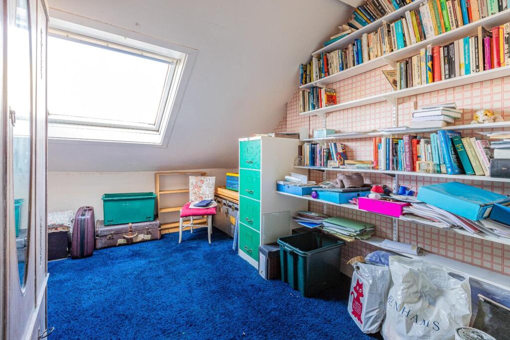 Bedroom 5