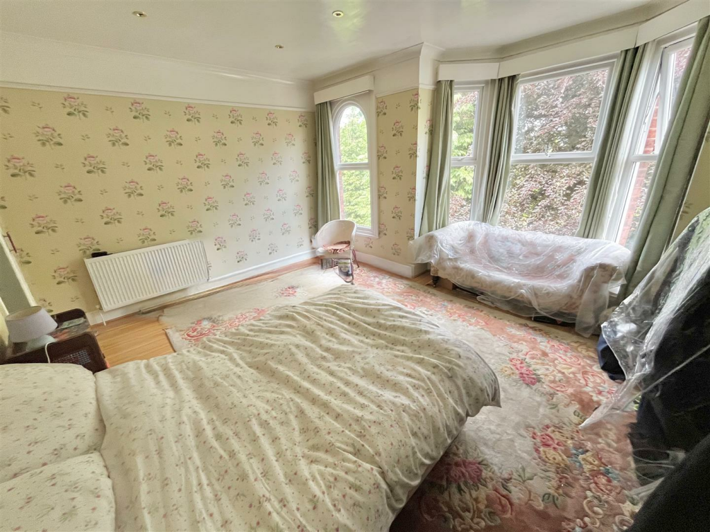 Bedroom 1 Aspect 2