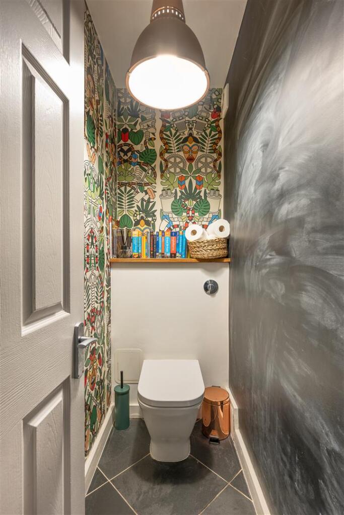 Knottisford Street, E2