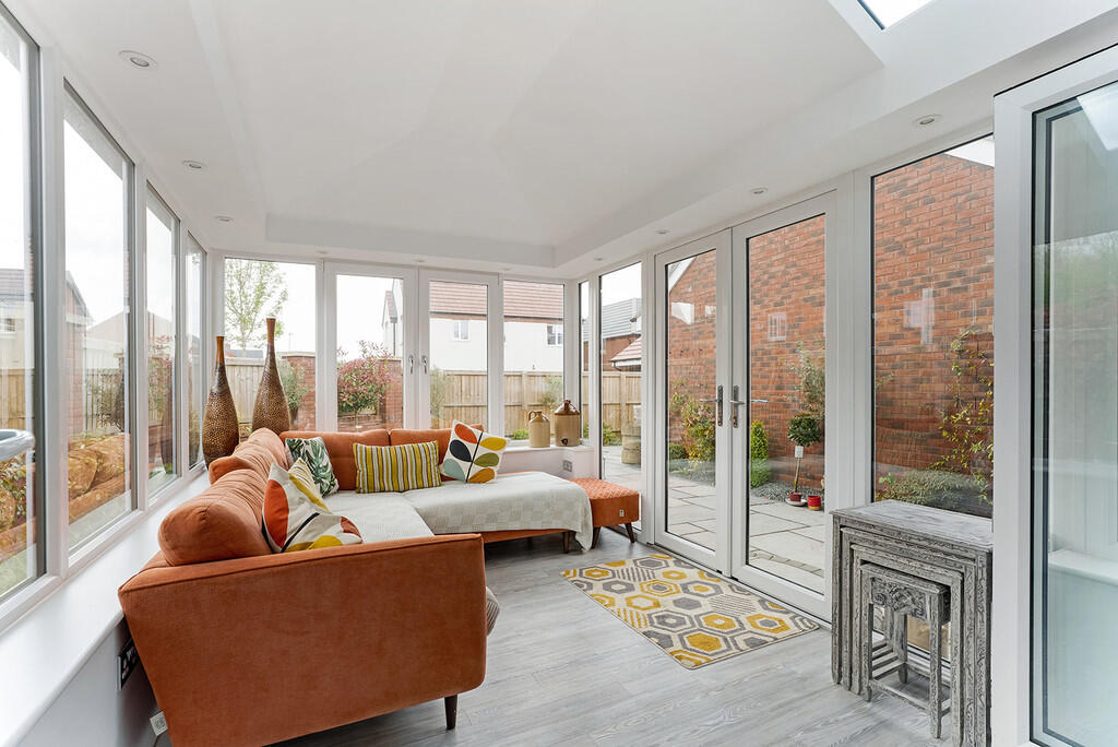 conservatory