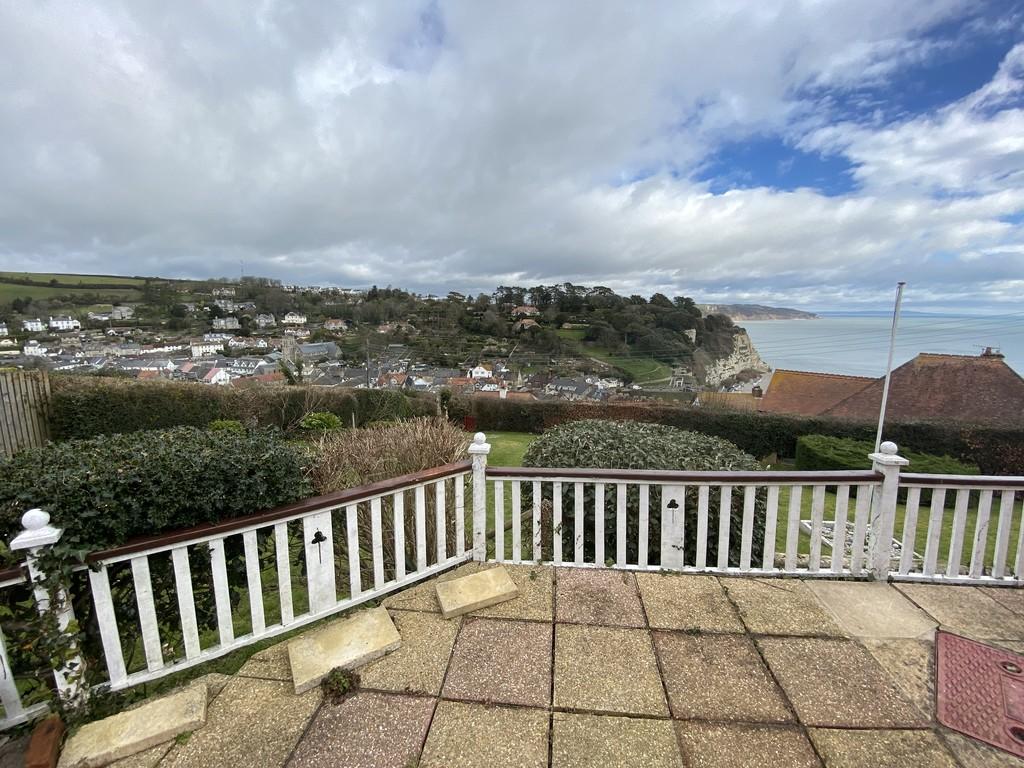 Garden Terrace