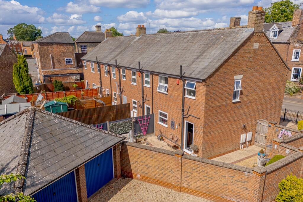 1 Barnsdales Mews (Donington)-2