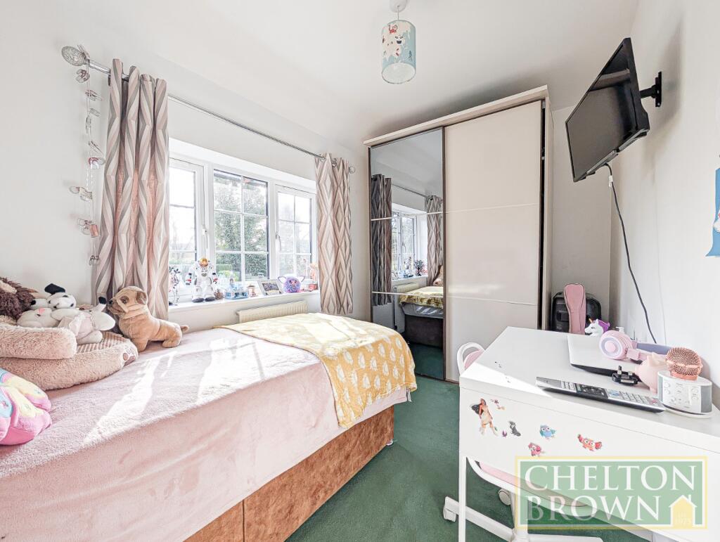 Bedroom 3
