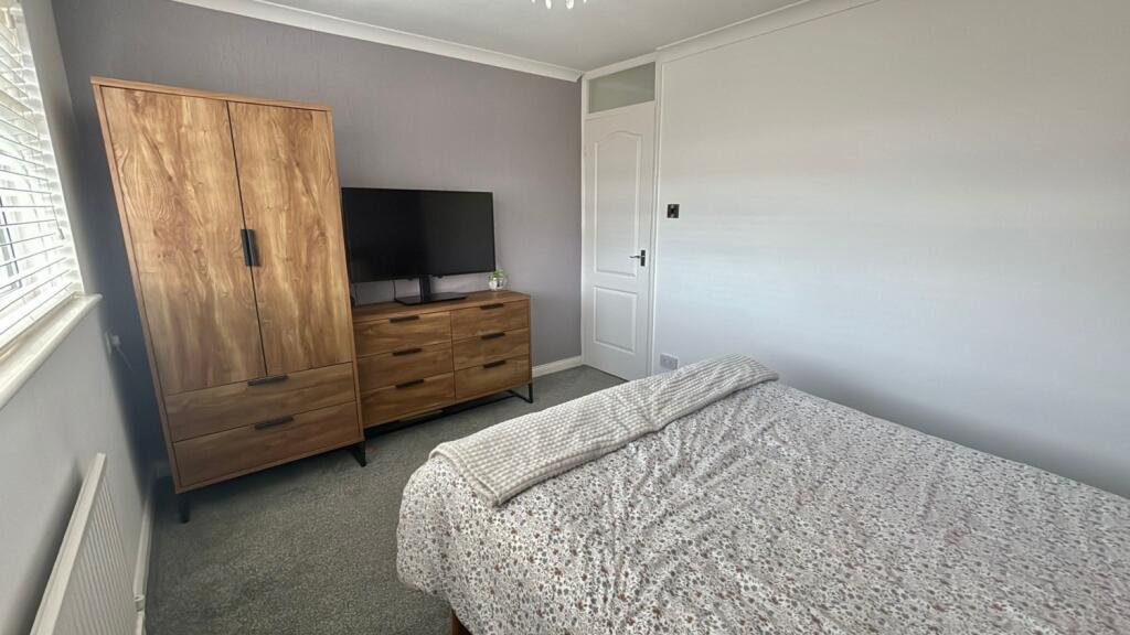 BEDROOM ONE1