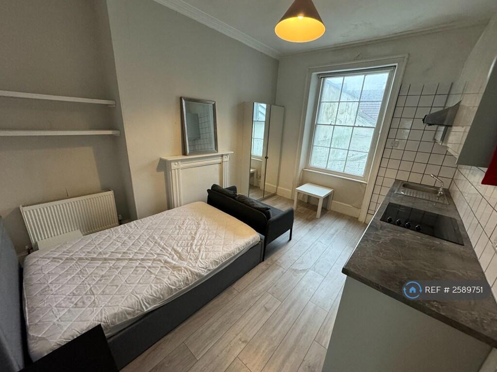 Flat 2 
