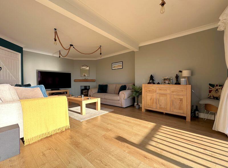 Lounge Area