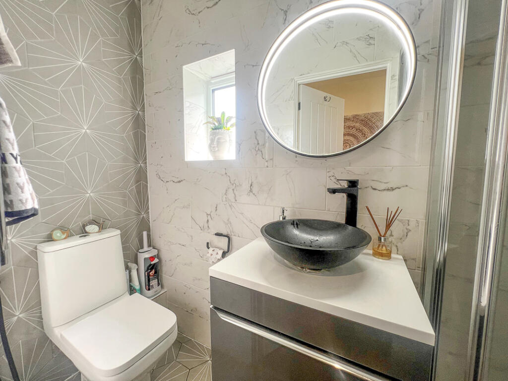 En-Suite