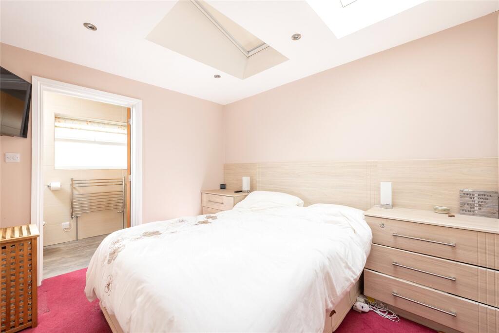 Principal Bedroom
