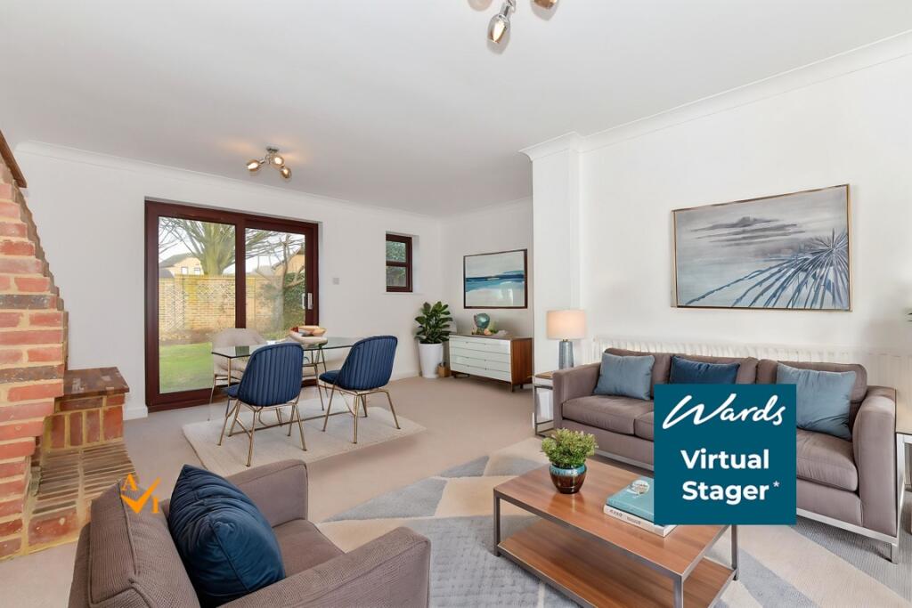 Lounge (Modern Style)