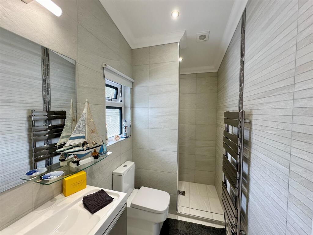 3 Pompeys Lane Ferndown BH22 9DY - 12 of 24 en sui