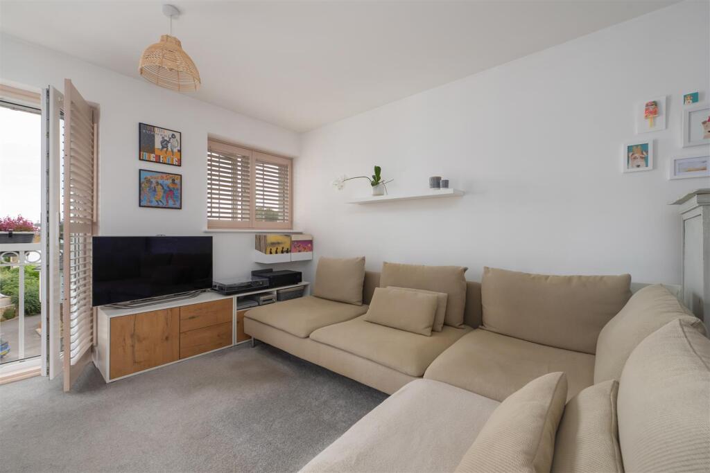 Wicketts End, Whitstable