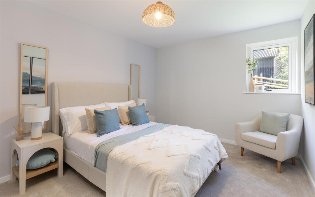 Bedroom 3