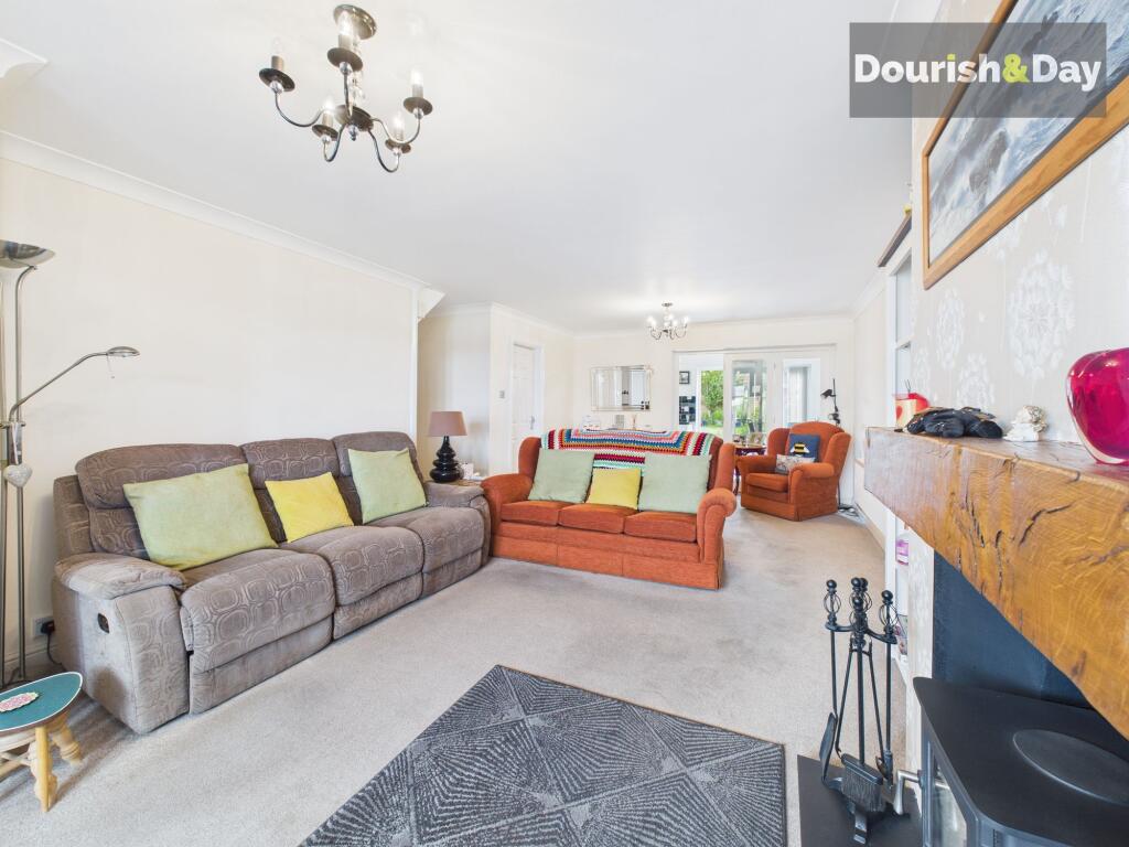 Living / Dining Room