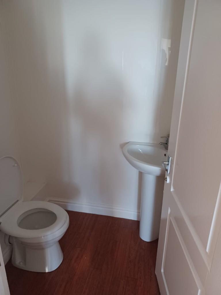 Guest WC