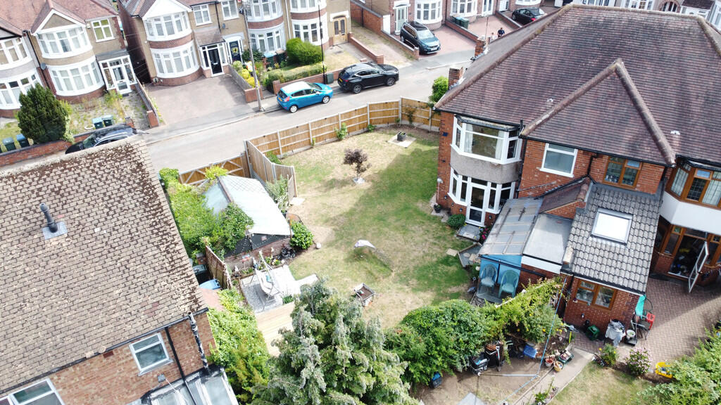 Drone Garden 