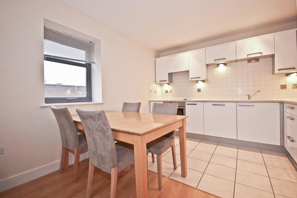 Kitchen / Dining