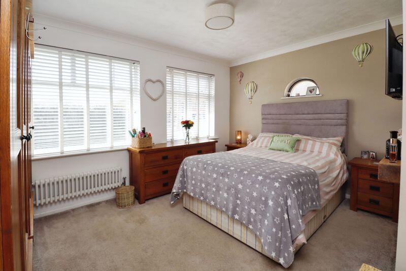 Craigfield Avenue