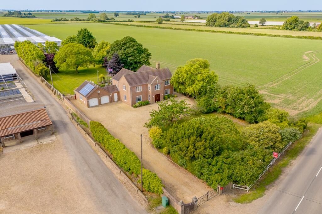 Poplar Farm (Swineshead)-1