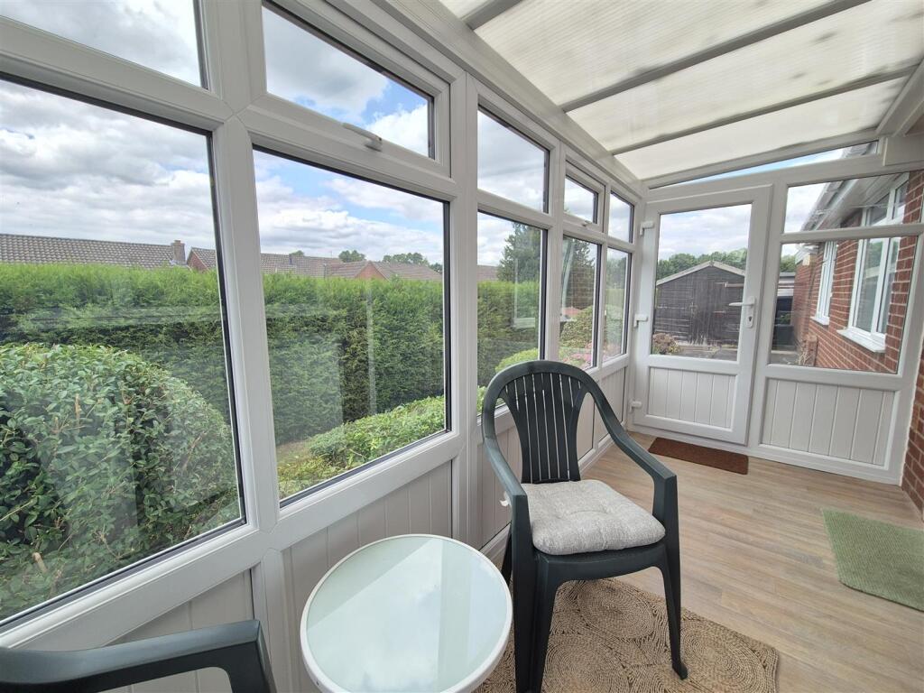 Conservatory