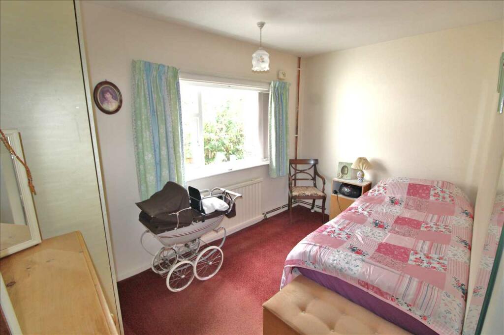 BEDROOM TWO
