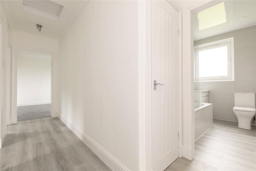 Drum Brae Terrace 6