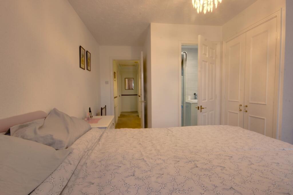 1 Bed 1B