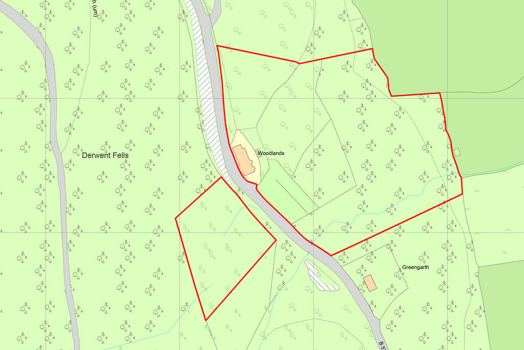 OS Map