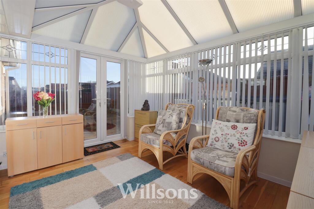 Conservatory