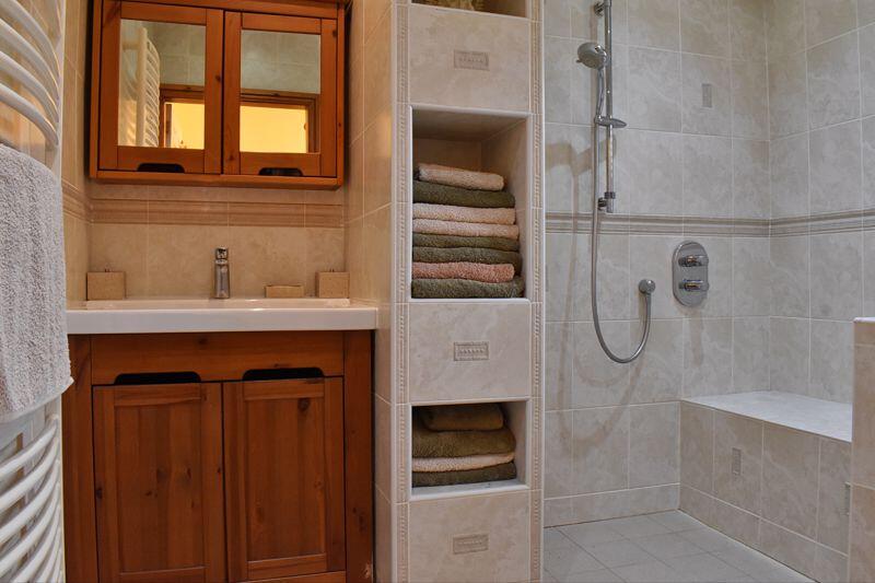 wet room
