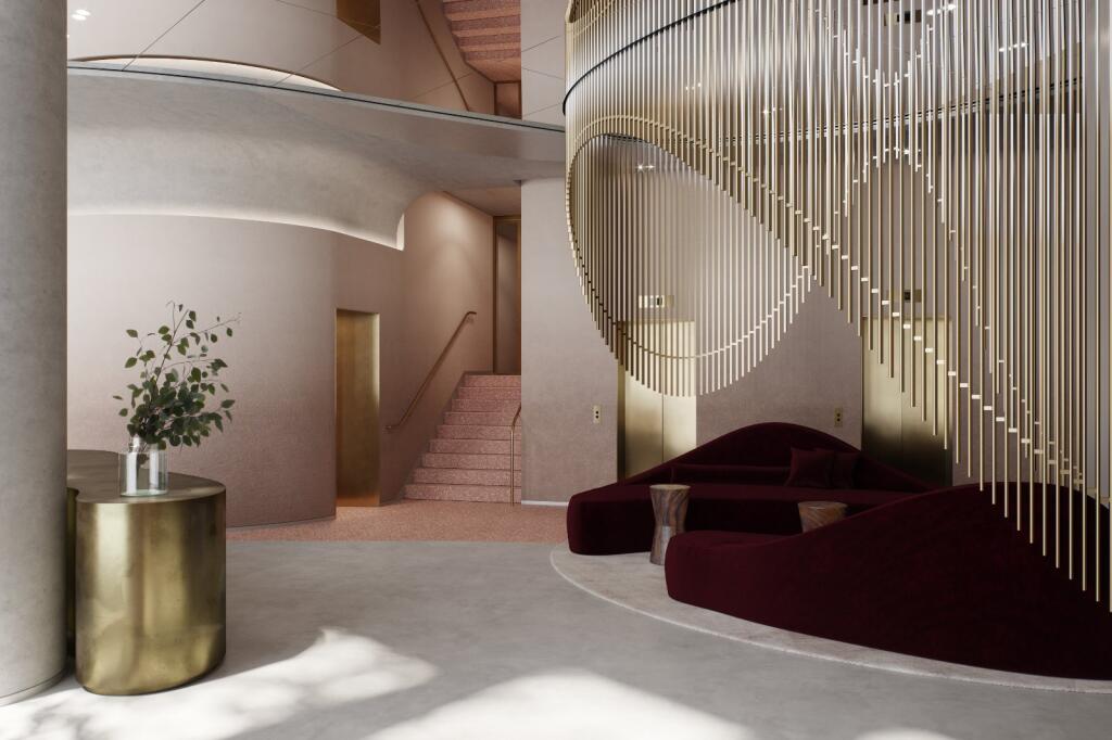 property in Greenwich Peninsula, 
River Way, SE10