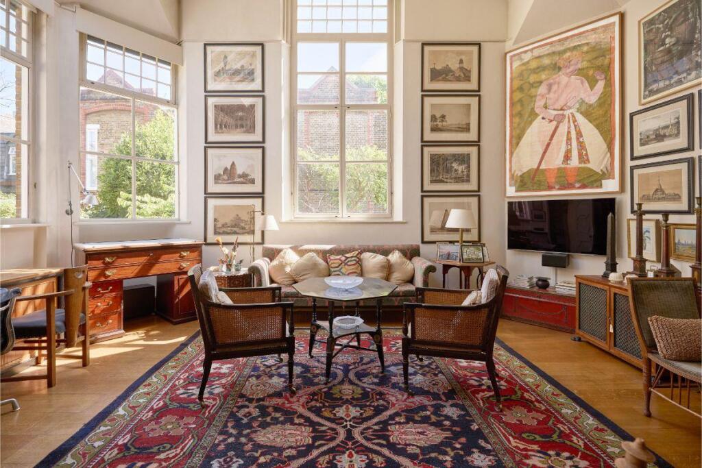 Drawing Room