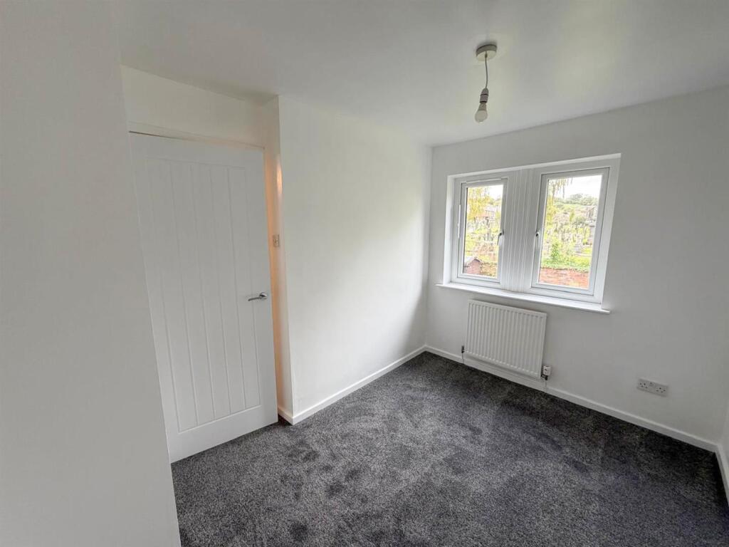 3 bed mews house, Silsden 11