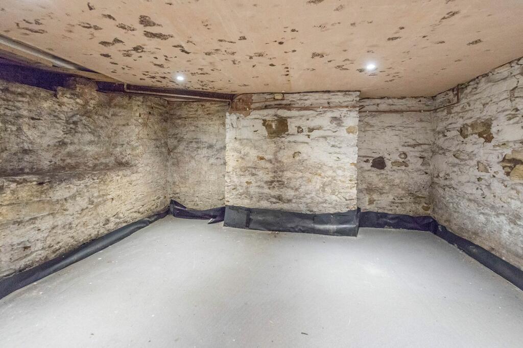 CELLAR