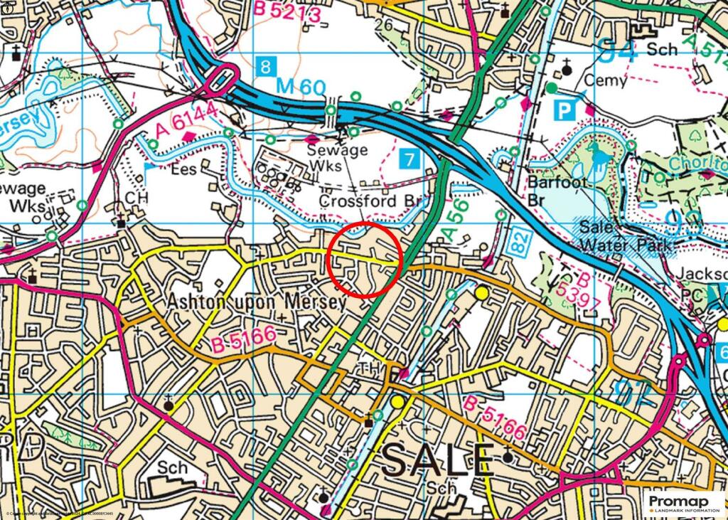 Town  Plan