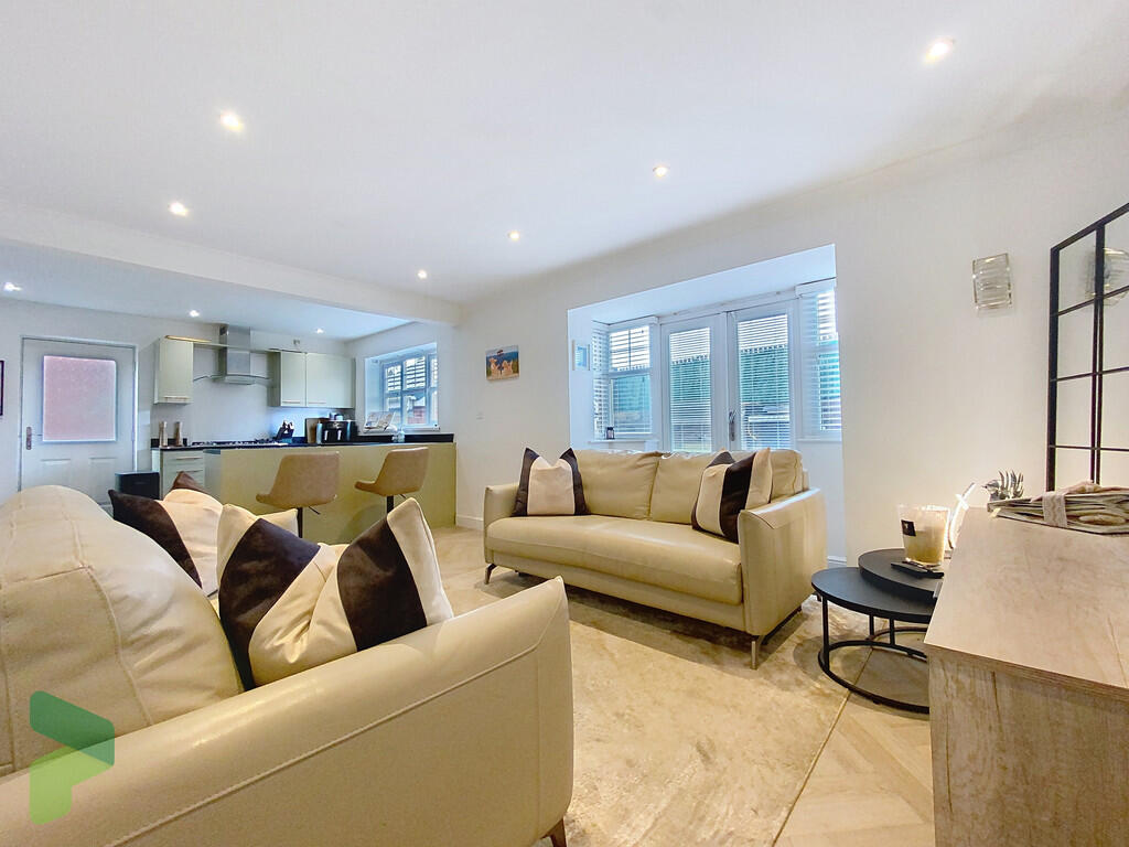 Living Room and F...