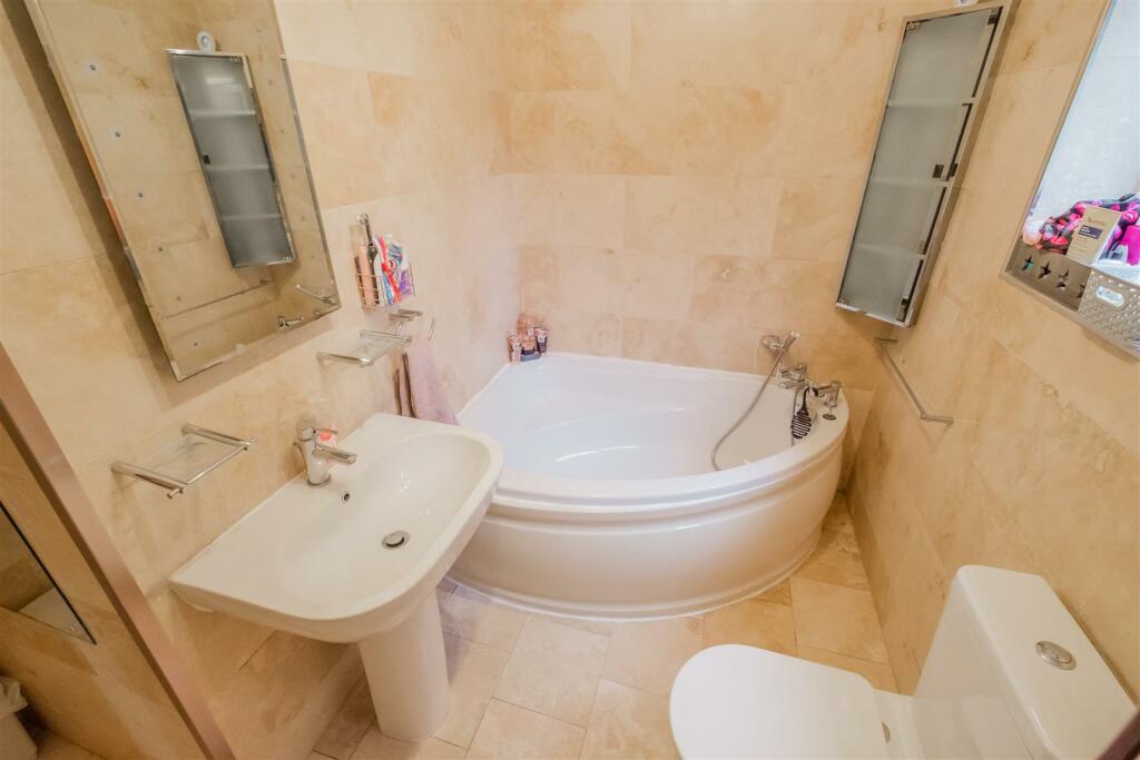 House Bathroom