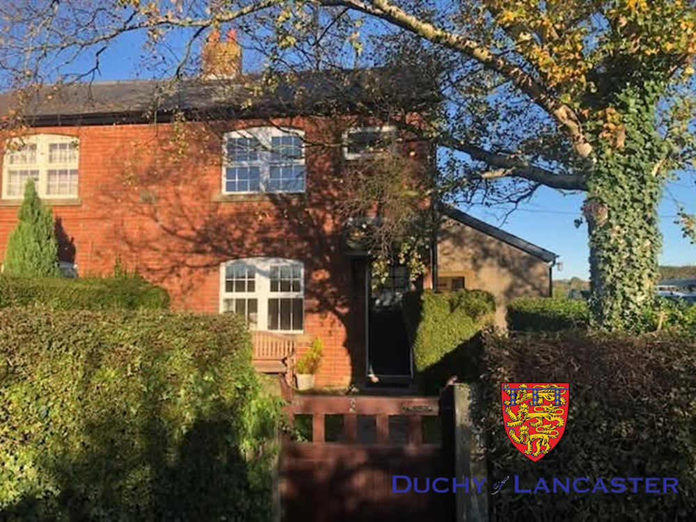 3 Head Nook Cottages