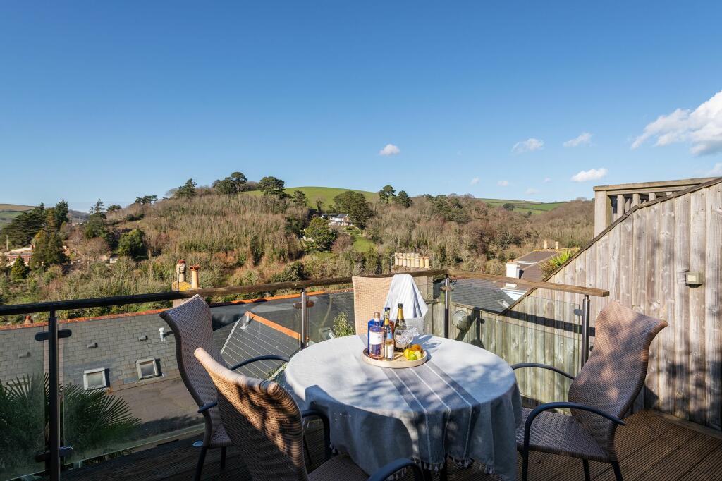 Terrace_Spittis Park_Kingswear